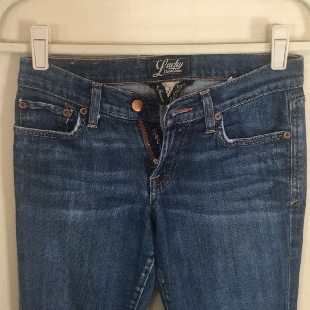 Lucky Brand Denim